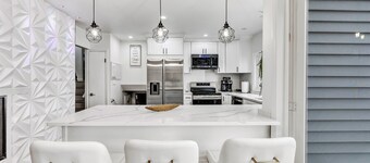 3 bedroom villa in bridgeport