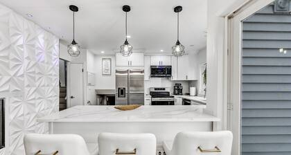 3 bedroom villa in bridgeport