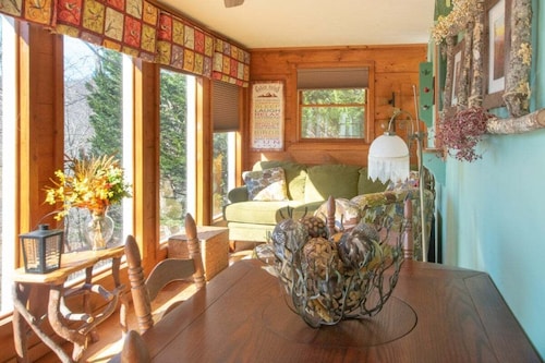 3 Deer - Amazing View - Fireplace