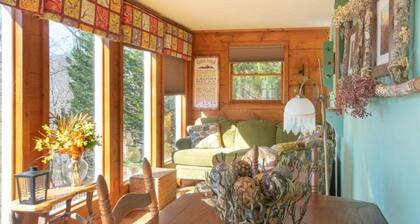 3 Deer - Amazing View - Fireplace