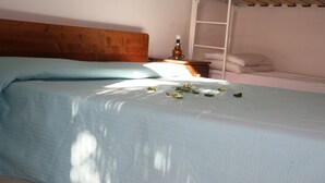 Room - Lovely Apartment in Padula Bianca, Gallipoli (Gallipoli)