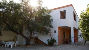 Interior - Lovely Apartment in Padula Bianca, Gallipoli (Gallipoli)