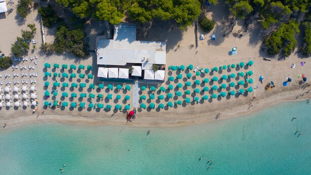 Beach - Lovely Apartment in Padula Bianca, Gallipoli (Gallipoli)