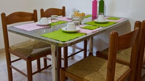 Private kitchen - Lovely Apartment in Padula Bianca, Gallipoli (Gallipoli)
