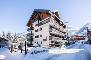 Eksteriør