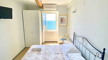 1 間睡房、書桌、熨斗/熨衫板、免費 Wi-Fi