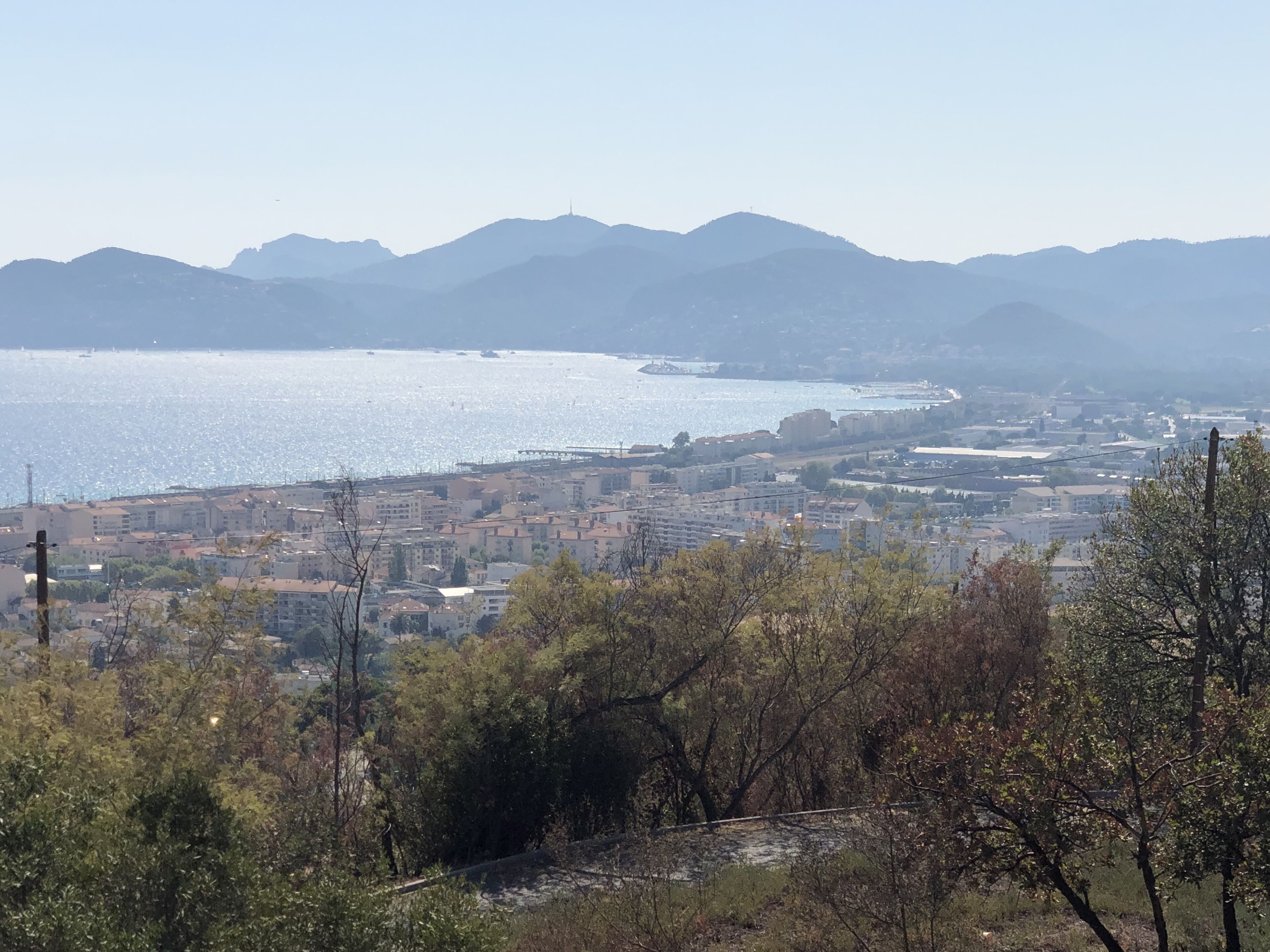 Beautiful apartment 5 minutes from Cannes