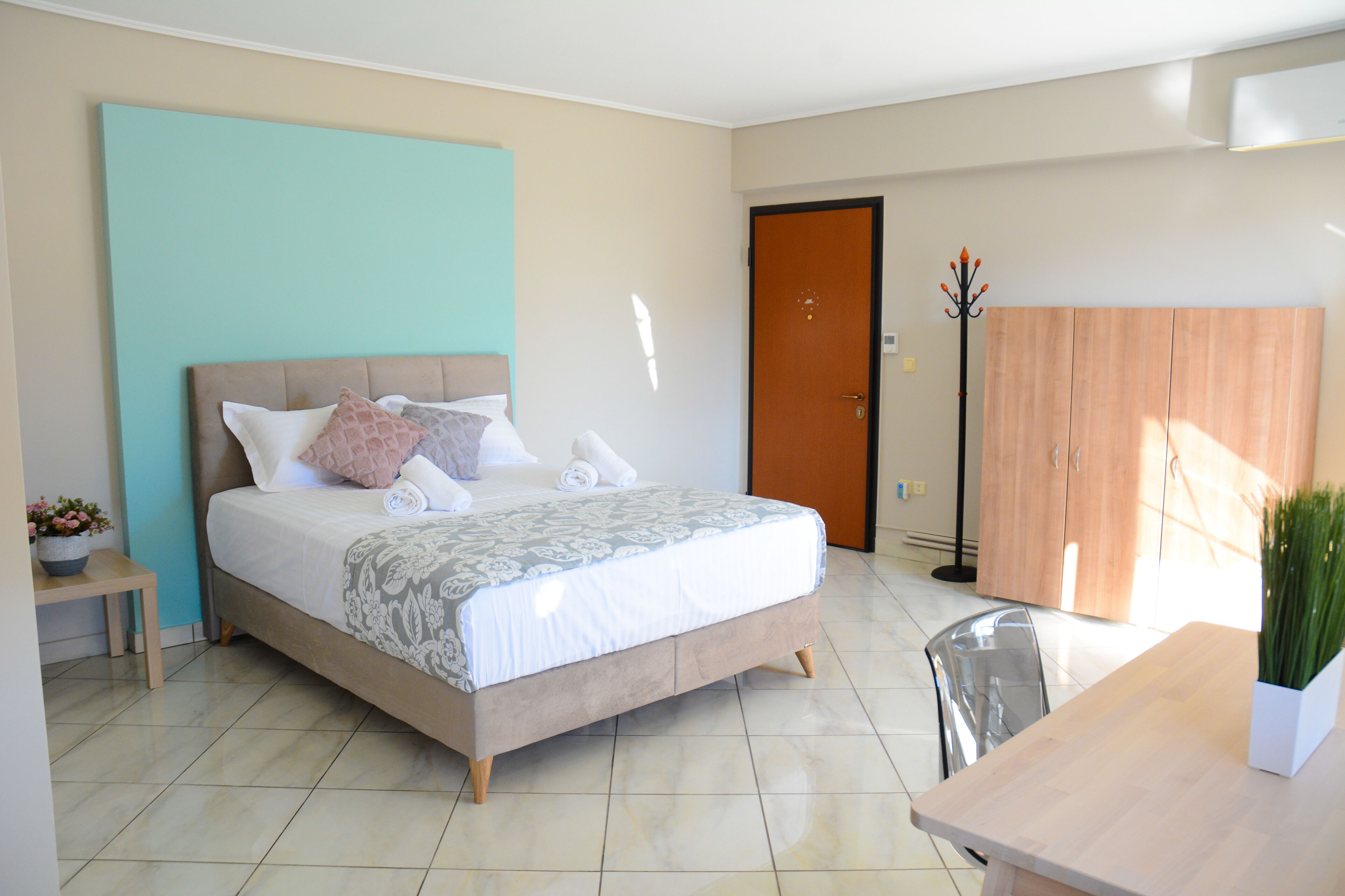 The frescamento.collection apartment - 5 min from the metro