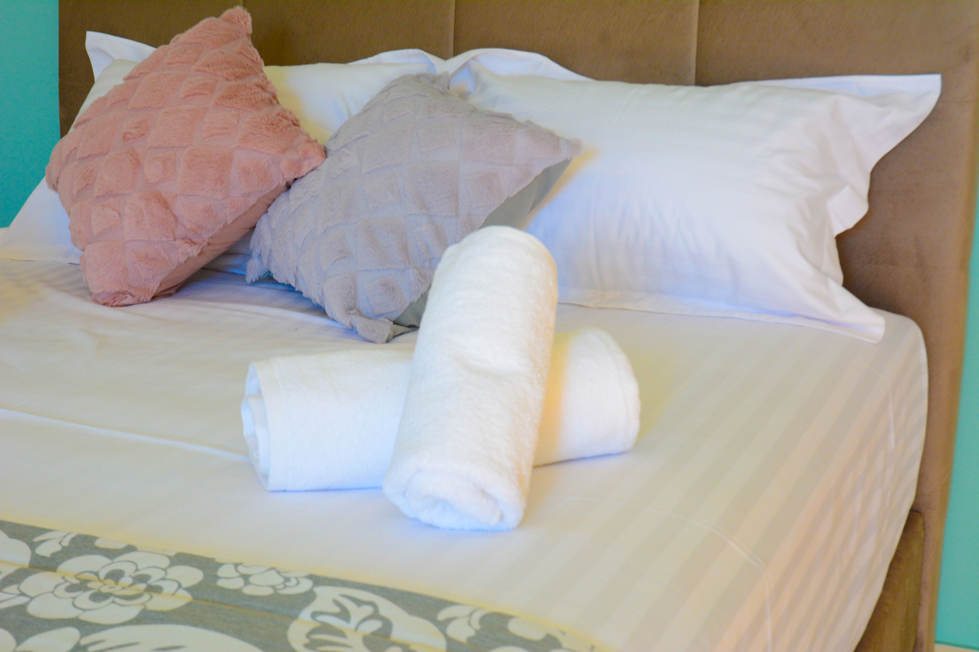 The frescamento.collection apartment - 5 min from the metro