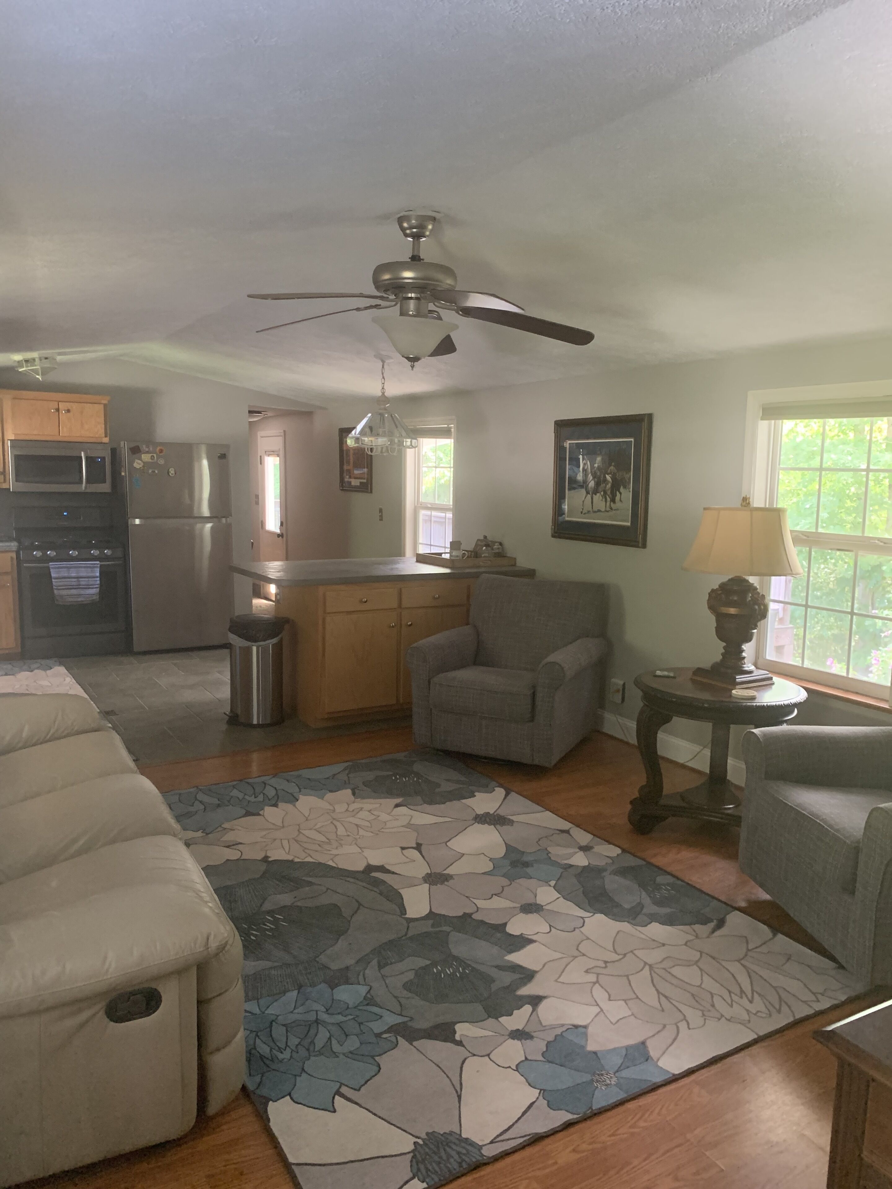 Grace Point "Spend A NIght, Not A Fortune"