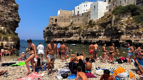 Detached villa for exclusive use ideal for families in the heart of Apulia