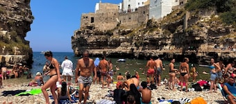 Villa indipendente ad uso esclusivo ideale per famiglie nel cuore della puglia