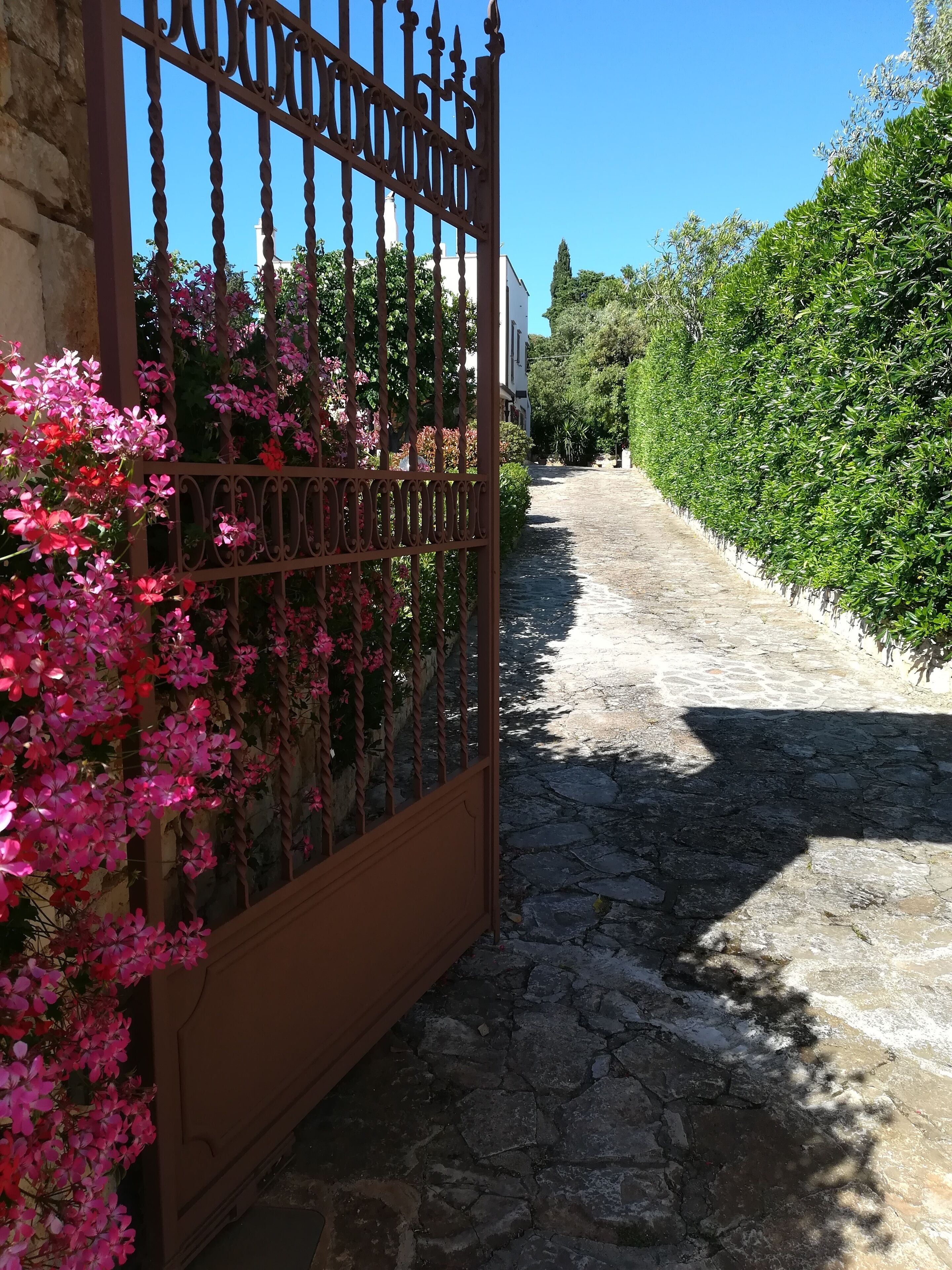 Villa indipendente ad uso esclusivo ideale per famiglie nel cuore della puglia