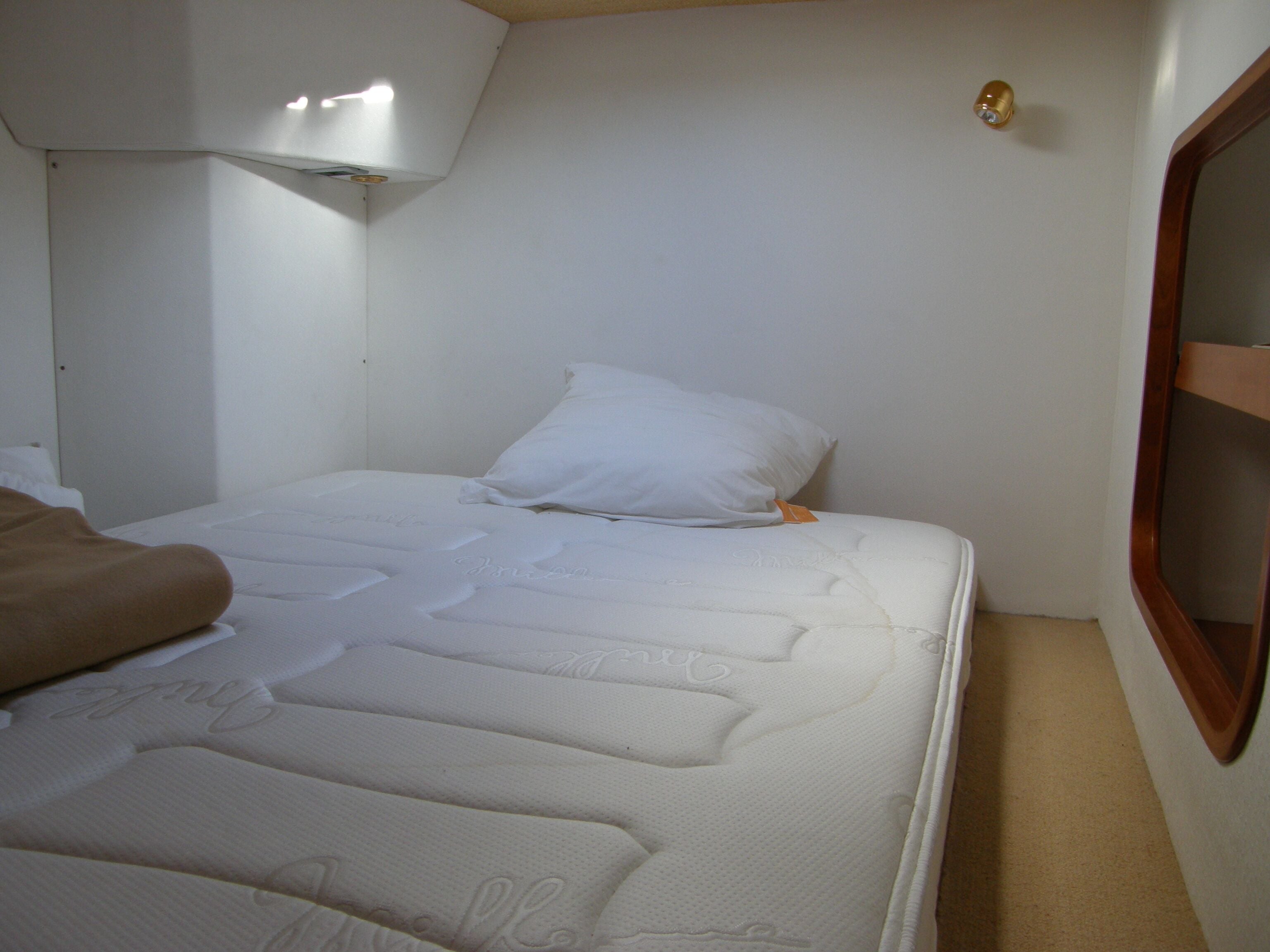 4 chambres, Wi-Fi gratuit, draps fournis