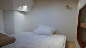 4 chambres, Wi-Fi gratuit, draps fournis