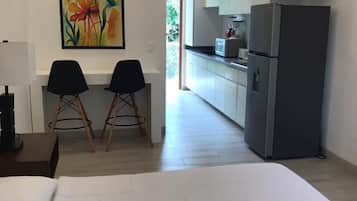 1 slaapkamer, gratis wifi, beddengoed