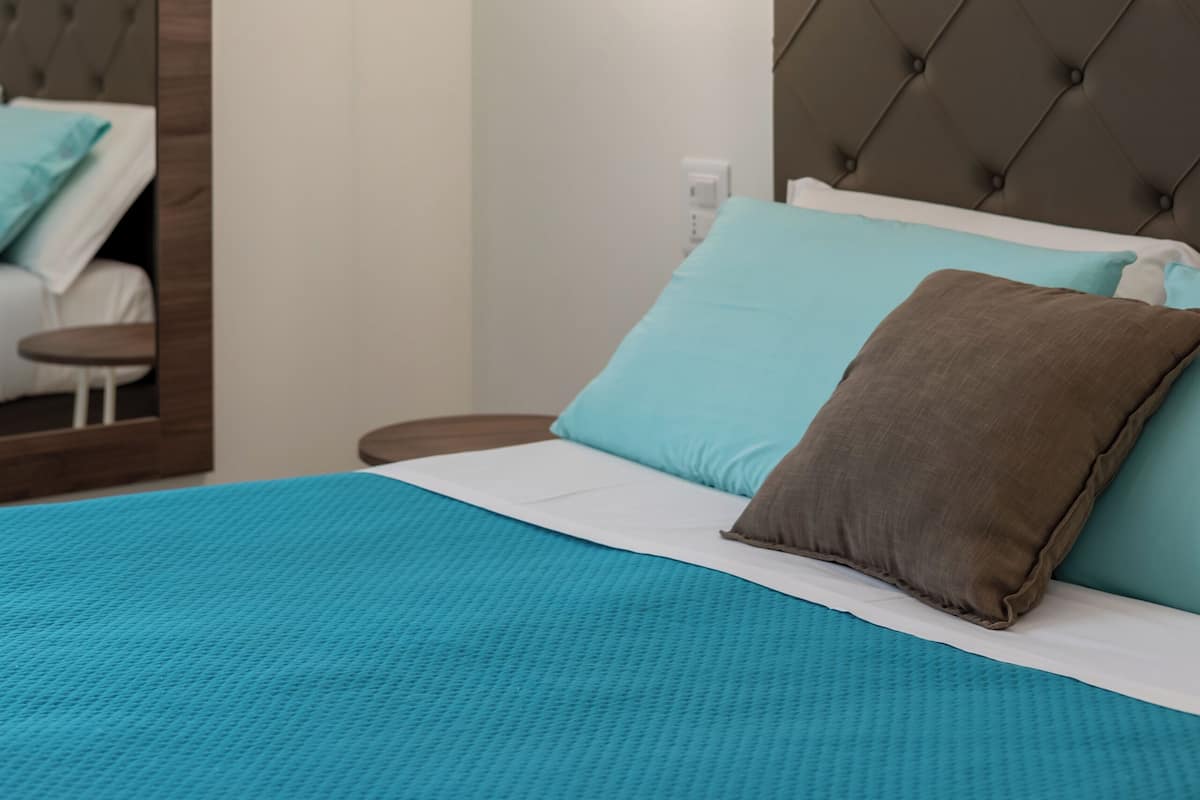 Standard-Doppelzimmer