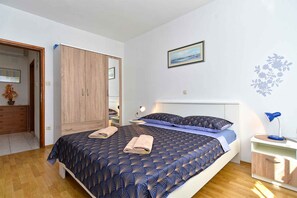 2 habitaciones y wifi 