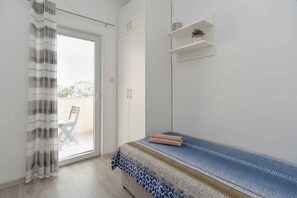 2 habitaciones y wifi 