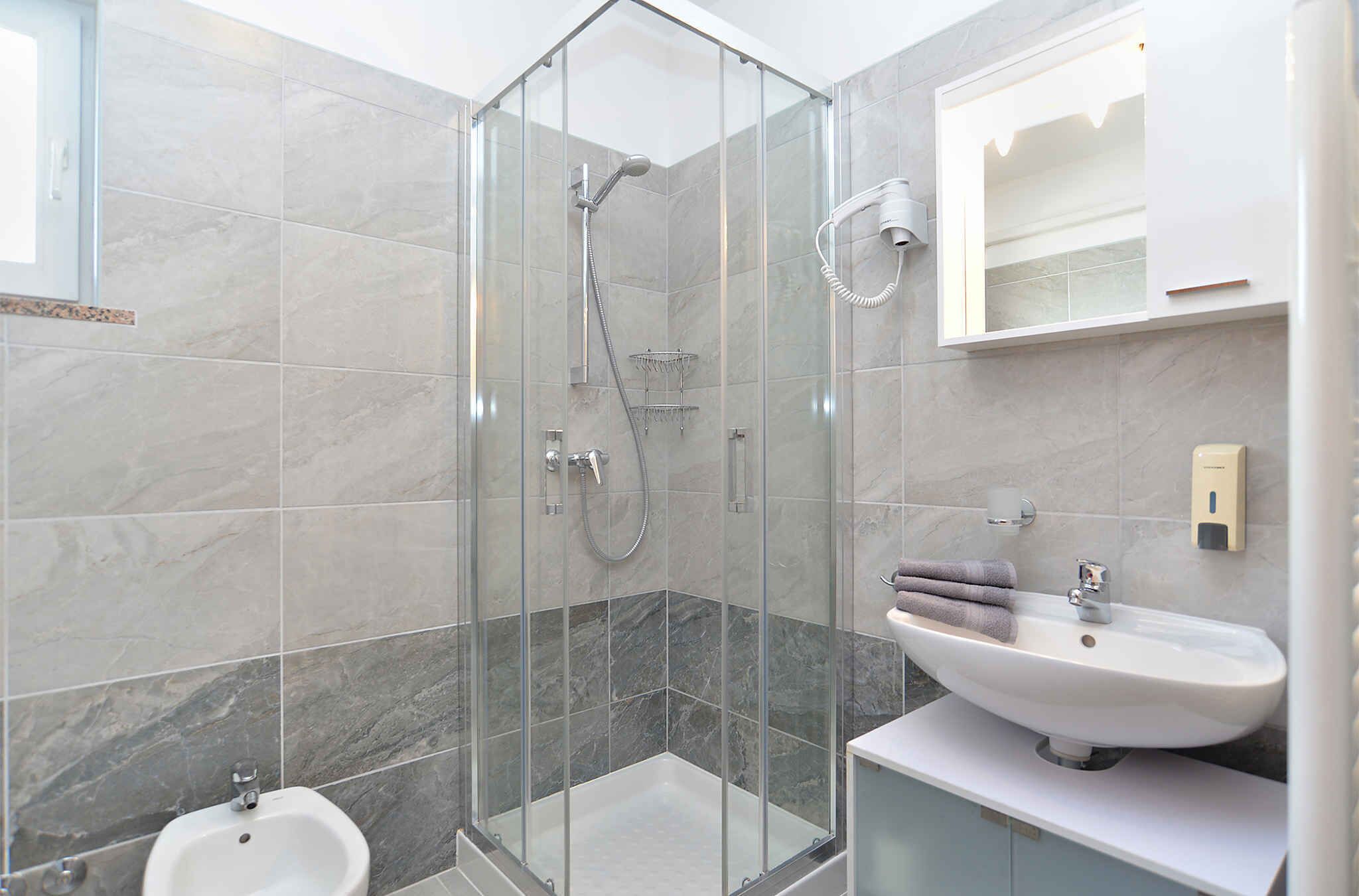 Shower