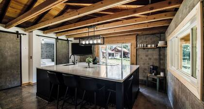 The Cottage by Wanderlust Abodes