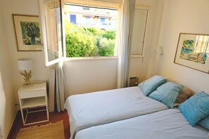 1 Schlafzimmer, kostenloses WLAN