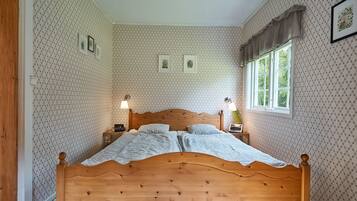 2 bedrooms, internet