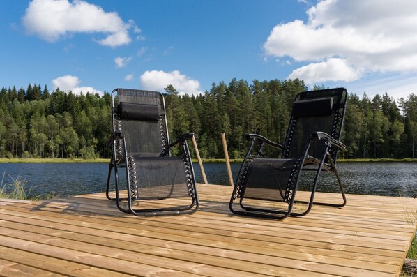 Área da propriedade