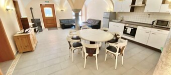 Pension Laurent Ranch