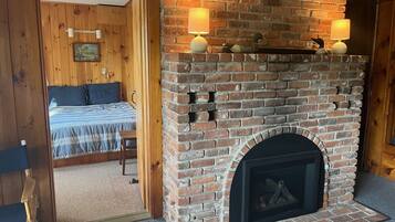 2 chambres, Wi-Fi gratuit