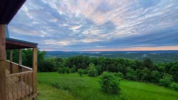 Área da propriedade