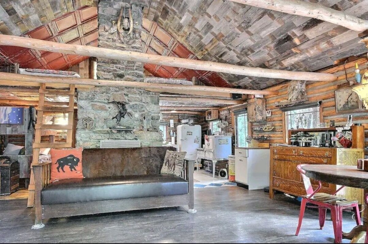 Bild für Gastgeberprofil