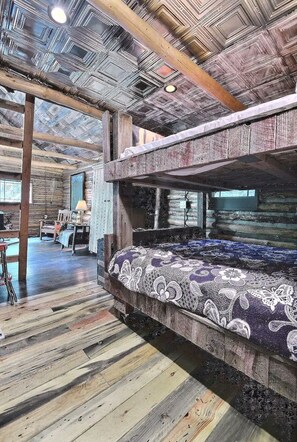 2 Schlafzimmer, WLAN