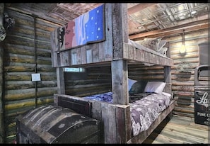 2 habitaciones y wifi