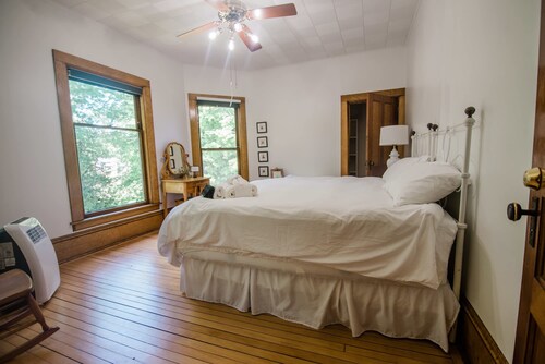 Amelia Room | BW Boutique Hotel