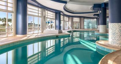 Wyndham Ocean Walk 3 bedroom oceanfront