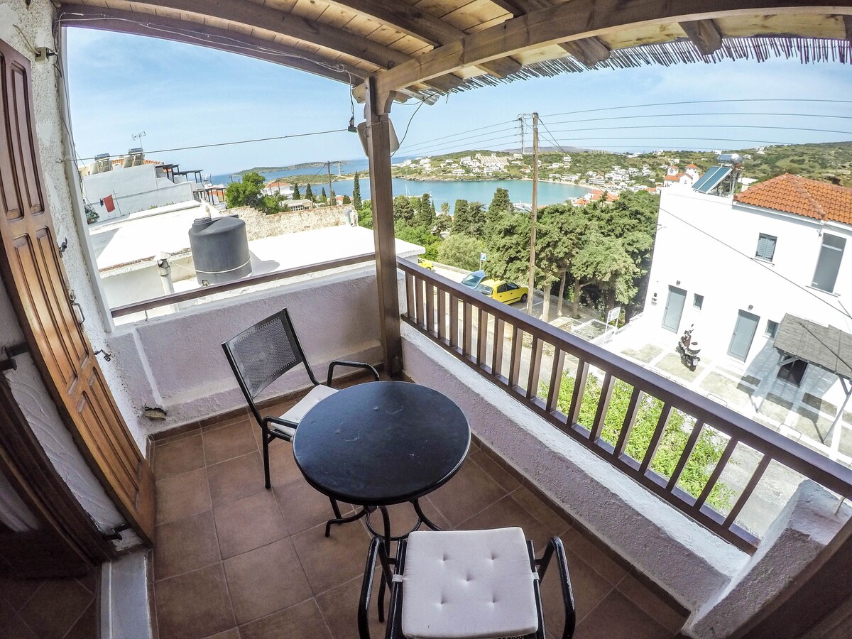 Image de profil de l’hôte