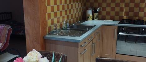 Stovetop