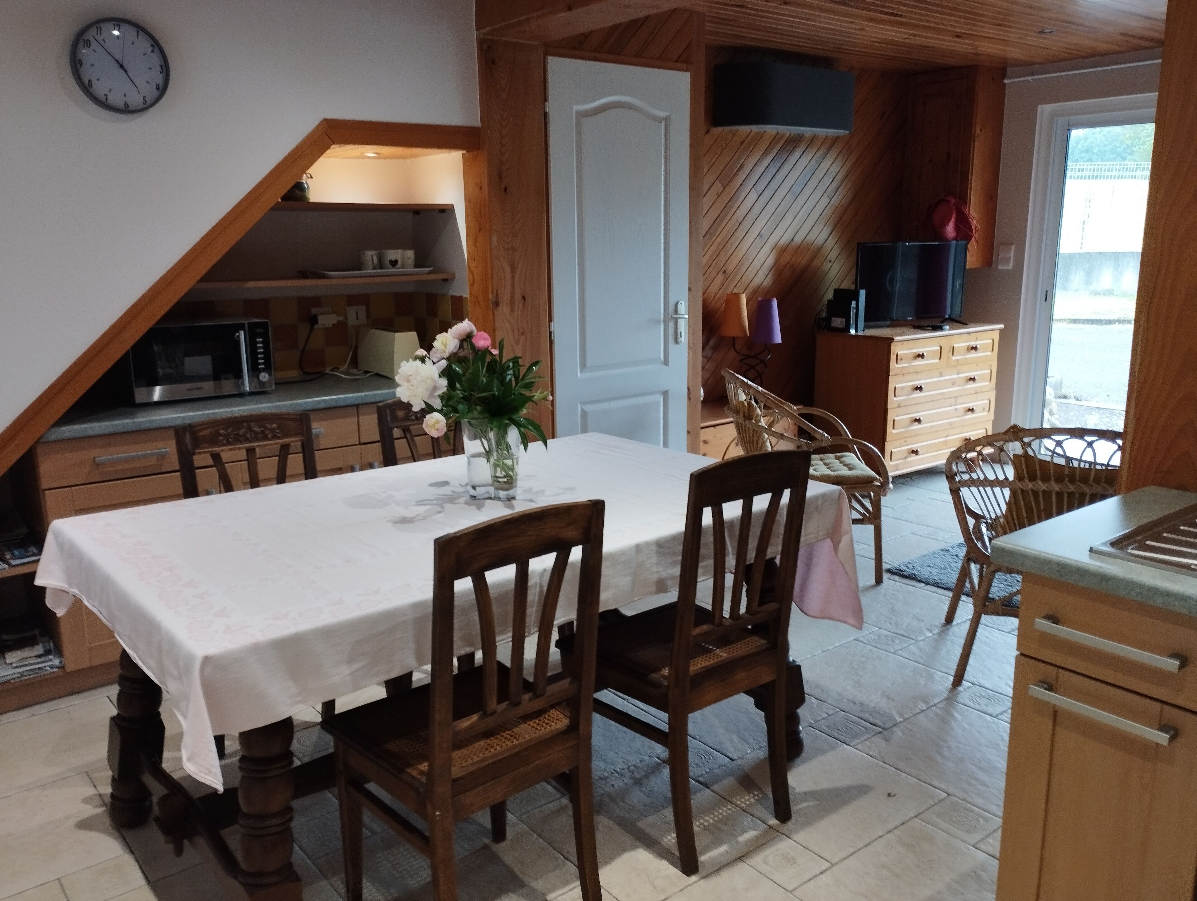 Restauration
