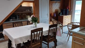 Restauration