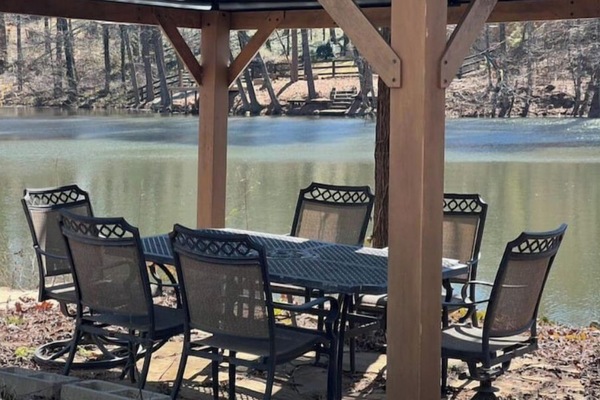 Servei de restauració a l'aire lliure