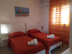 3 Schlafzimmer, Bügeleisen/Bügelbrett, kostenloses WLAN, Bettwäsche