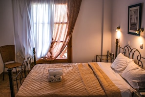 2 bedrooms, WiFi