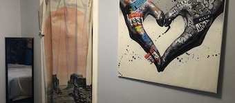 Cozy Door County home with detached yoga room- short walk from Potawatomi Park