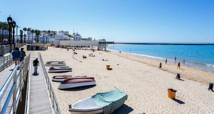 MAREAS Family Home by Cadiz4Rentals