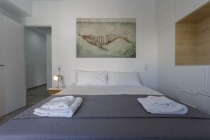 4 habitaciones, tabla de planchar con plancha y wifi gratis 