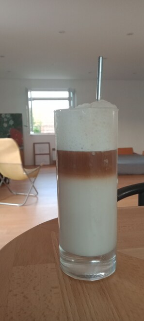 Nourriture et boissons