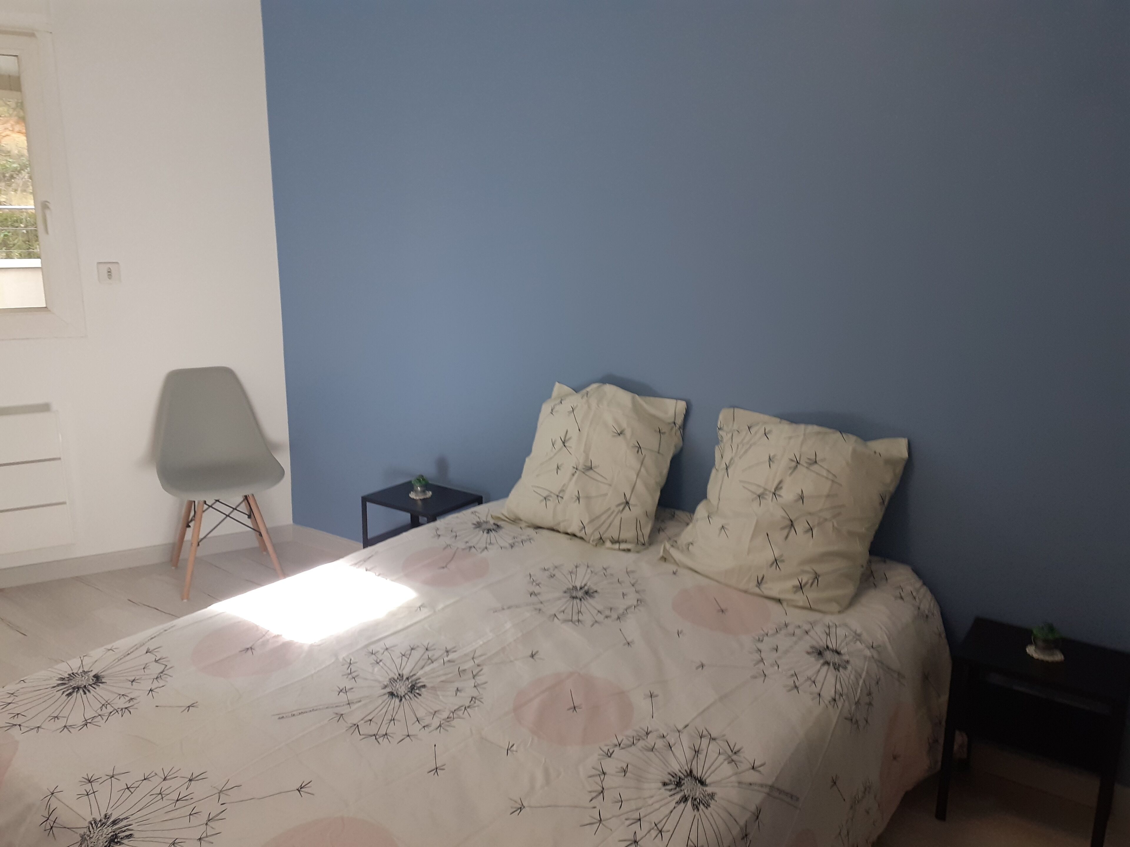 Apartment near the coast