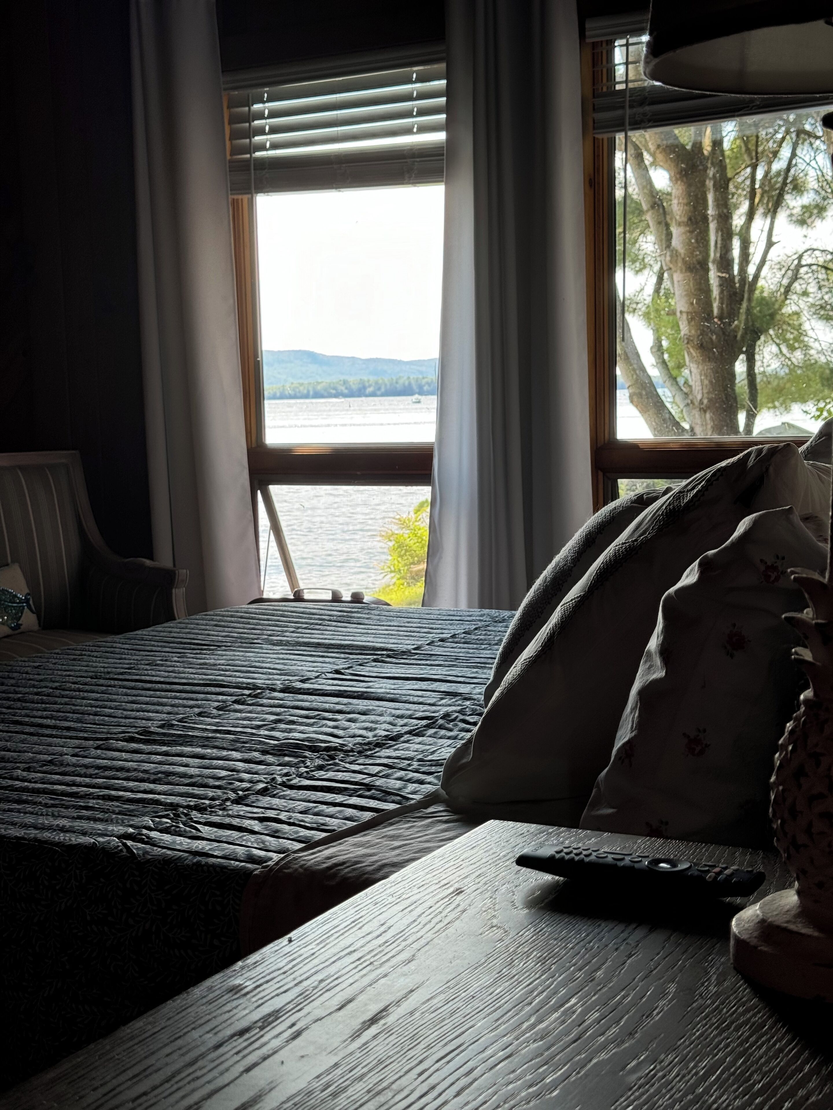 6 chambres, Wi-Fi, draps fournis