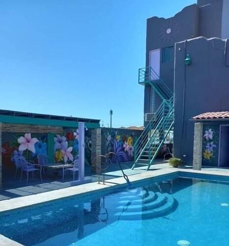 Casa de Catrina Sleeps 20